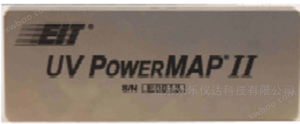 EIT品牌 PowerMAP II紫外检测仪