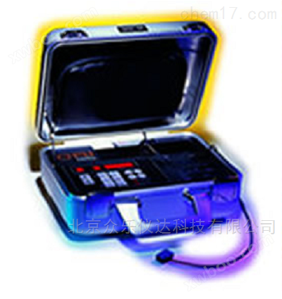OAI品牌 317型紫外测量仪