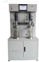 GRJB-5D-2 玻璃自动发酵罐
