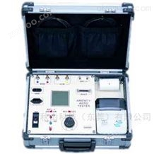 日本konasapporo住宅气密性测试仪KNS-5000C