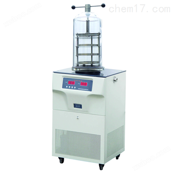 北京博医康FD-1B-110 -110℃真空冷冻干燥机