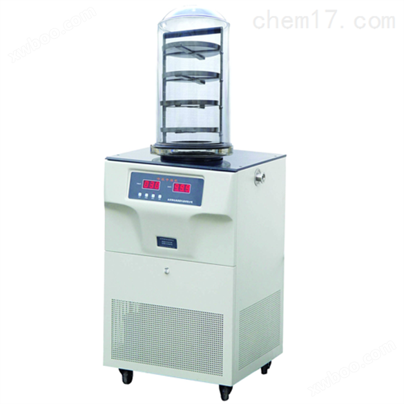 北京博医康FD-1-110 -110℃真空冷冻干燥机