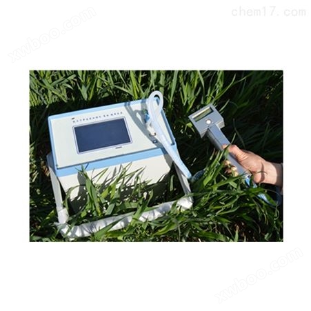 桑泽仪器植物光合测定仪