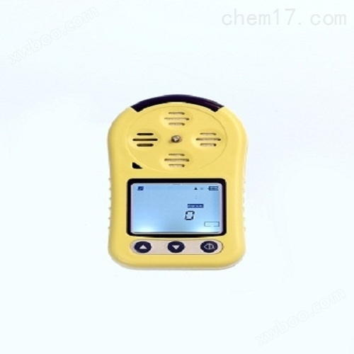 便携式氨气氧气二合气体检测仪