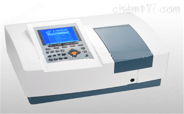 大屏幕扫描型紫外分光光度计UV765/UV765（PC）