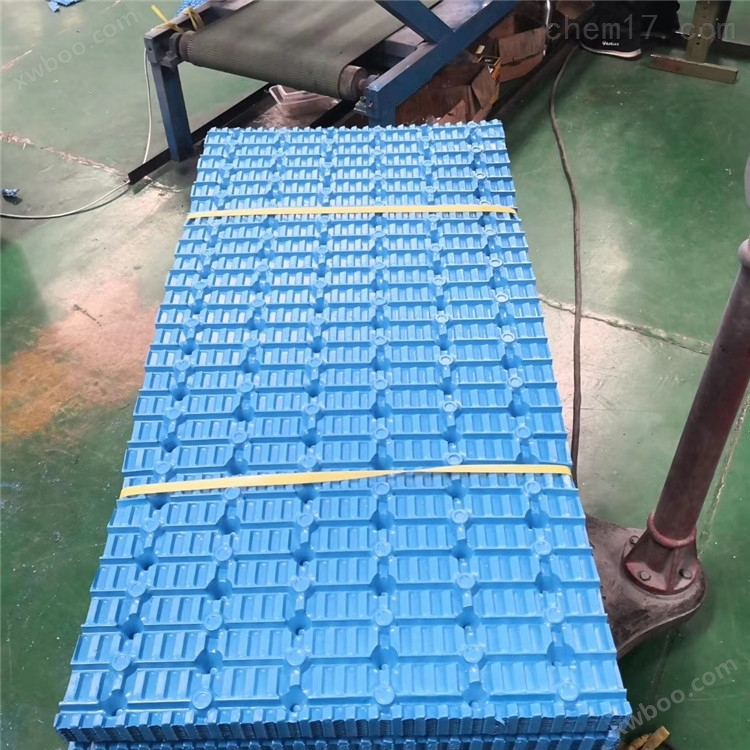闭式冷却塔收水器生产厂家