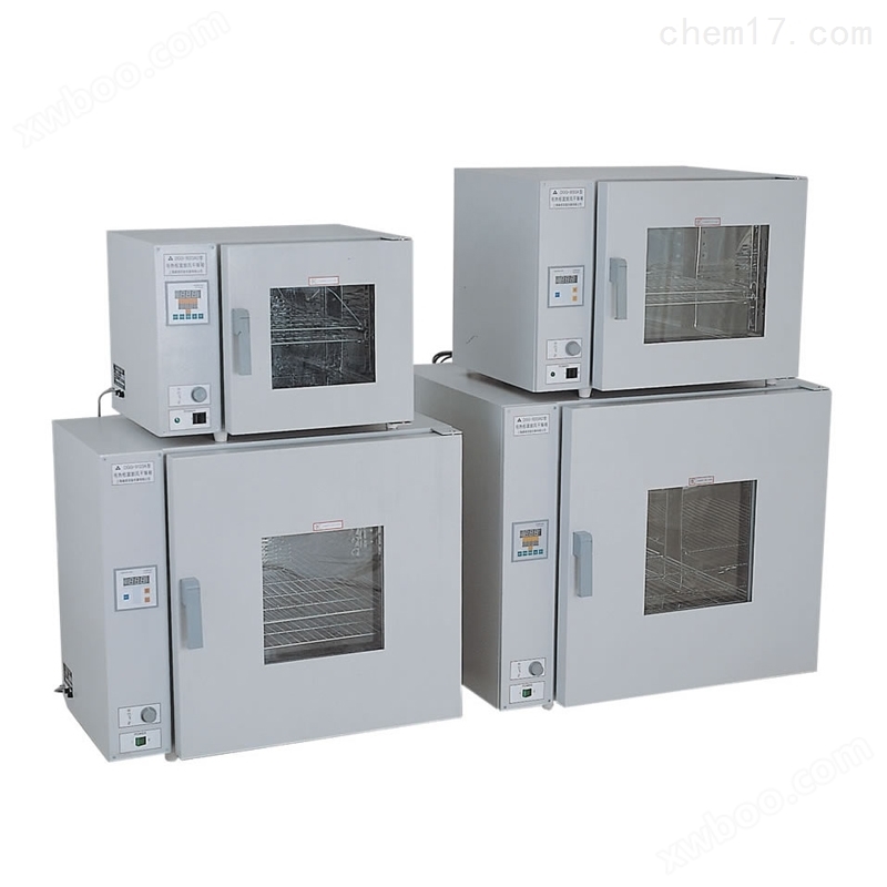 DZG-6050森信真空干燥箱250℃高温杀菌箱