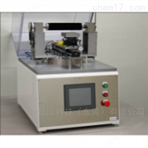日本ehc液晶相关装置小型摩擦装置MRM-100