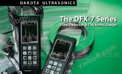 DFX-7超小型探伤/测厚多用途检测仪