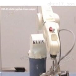 机器人型X射线应力测试仪