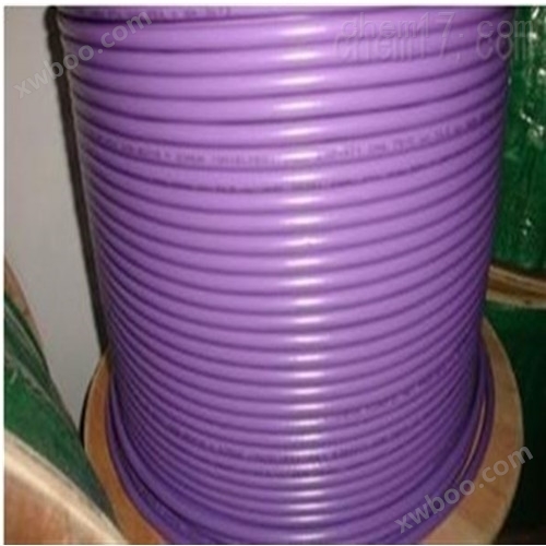 汕头西门子紫色电缆代理商