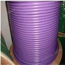 佛山西门子紫色电缆代理商