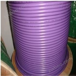 克拉玛依西门子紫色电缆代理商
