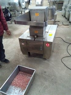 蔬菜切丁机低噪音高效益郑州聚凯机械