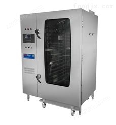 DZG-30D可视蒸柜（电加热） 海鲜蒸柜