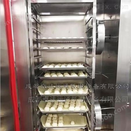 松茸液氮速冻机/小型速冻柜生产厂家 速冻设备