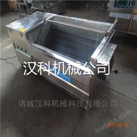 MGQX-1000毛豆毛辊清洗机
