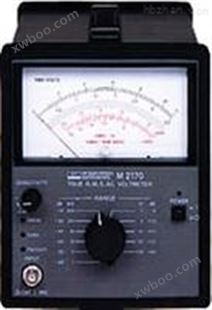 M2170 交流电压表