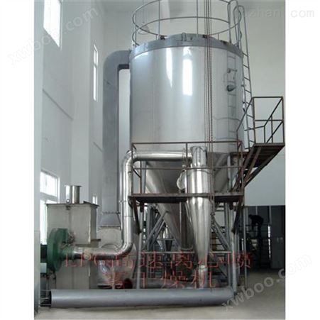 萘系减水剂干燥机设备供应