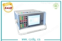 CYJB-1200 多功能继电保护微机型测试系统(停产)
