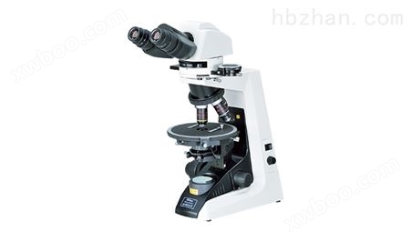 Eclipse E200 POL 偏光显微镜