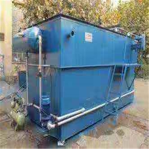 供应酸洗磷化污水处理设备