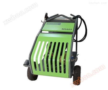 高压水射流清洗设备