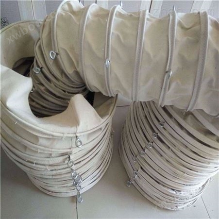 陶瓷厂水泥散装机伸缩布袋