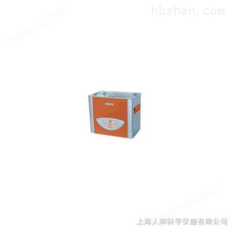 双频台式*（加热型）SK8210LHC 超声波清洗器
