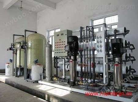 热电厂锅炉软化水设备-北京食品软化水设备
