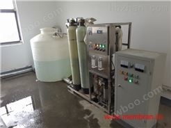 锅炉软化水设备-北京锅炉软化水技术