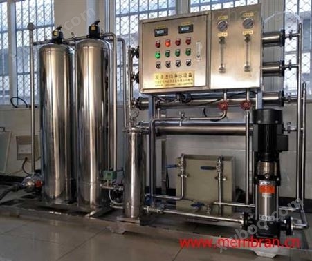 空调补水软化设备-北京电力锅炉软化水设备