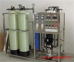 北京锅炉补给水软化设备