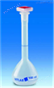 德国VITLAB®50ml容量瓶，PP，B级 浊度仪