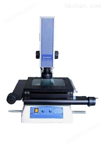 GM2010 二次元影像测量仪