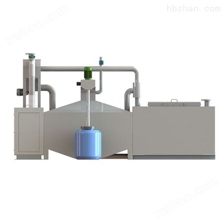 全智能油水分离器ARGYG-E系列