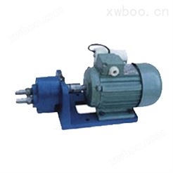 S型输油泵（CB-B泵