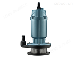 QDX/QX 系列A潜水电泵