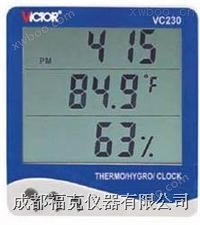 温湿度表 VC230/VC230A