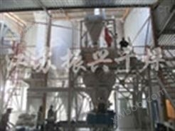 干粉砂浆设备玻化微珠保温砂浆生产线