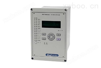 PST641UX 变压器保护测控装置