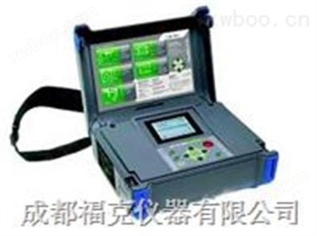 智能电压可调绝缘电阻测试仪 M13201/5KV