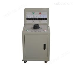 WJDDG-500/1000A大电流发生器（升流器）