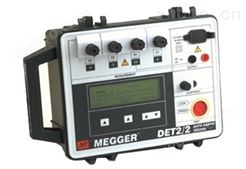 DET2/2 全自动数字式接地电阻测试仪