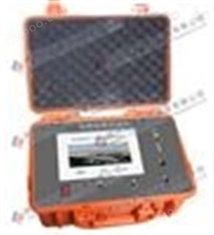 扬州热卖GF-A20微机电缆故障测试仪