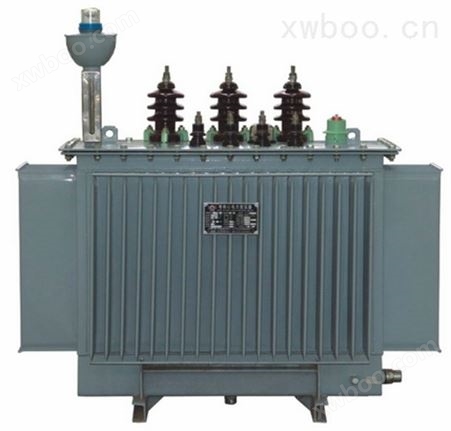 油浸式变压器S11-3010KV