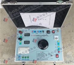 扬州生产-全自动互感器特性综合测试仪