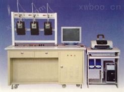 YZLX301 微机全自动电子式三相电能表检定装置