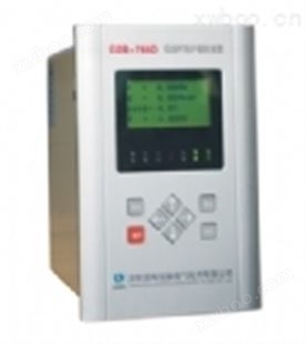 GDB-766D母线PT保护测控装置（2段不同电压等级）