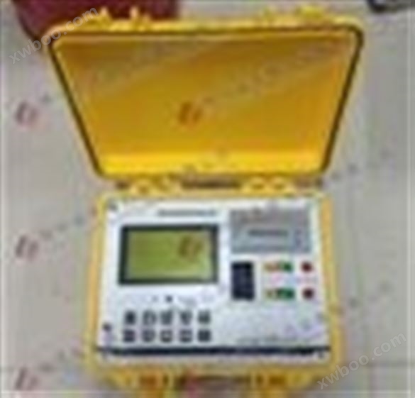 扬州承试试验检测设备选型表/试验设备配置表
